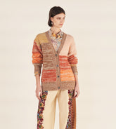 Jessica - Maxi cardigan