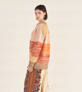 Jessica - Maxi cardigan