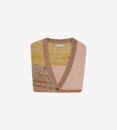 Jessica - Maxi cardigan