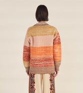 Jessica - Maxi cardigan