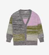 Jessica - Maxi cardigan Jessica - Maxi cardigan