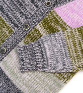 Jessica - Maxi cardigan