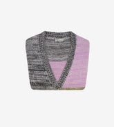 Jessica - Maxi cardigan