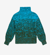 Miriam - Maglione collo cratere Miriam - Maglione collo cratere