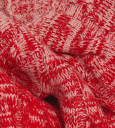 Miriam - Crater collar sweater