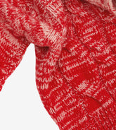 Miriam - Crater collar sweater