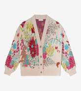 Claude - Oversize cardigan Claude - Oversize cardigan