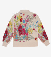 Claude - Cardigan oversize