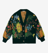 Claude - Oversize cardigan Claude - Oversize cardigan