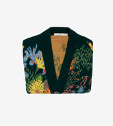 Claude - Oversize cardigan