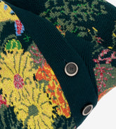 Claude - Oversize cardigan