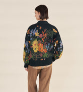 Claude - Oversize cardigan