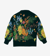 Claude - Oversize cardigan