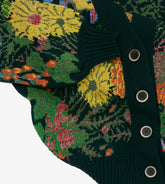 Claude - Oversize cardigan