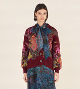 Claude - Cardigan oversize