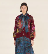 Claude - Cardigan oversize