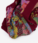 Claude - Cardigan oversize