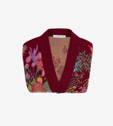 Claude - Cardigan oversize