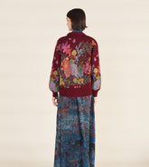 Claude - Cardigan oversize