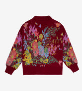 Claude - Cardigan oversize