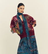 Claude - Oversize cardigan 