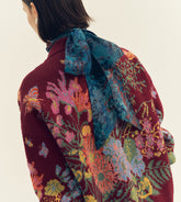 Claude - Cardigan oversize