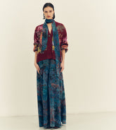 Claude - Cardigan oversize