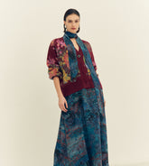 Claude - Cardigan oversize