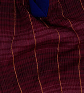 Luisa - Ribbed henley sweater