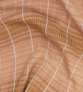 Luisa - Ribbed henley sweater