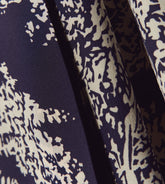 Ida - Camicia cropped in seta