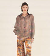 Margherita - Ethereal shirt