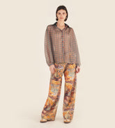 Margherita - Ethereal shirt