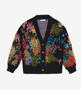 Claude - Cardigan oversize Claude - Cardigan oversize