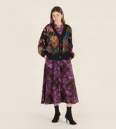 Claude - Oversize cardigan