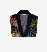 Claude - Oversize cardigan