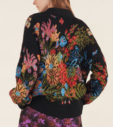 Claude - Cardigan oversize 