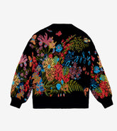 Claude - Oversize cardigan