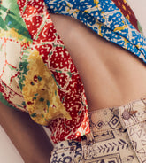 Alhambra - Small carré