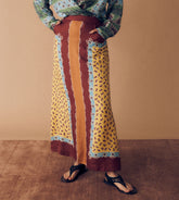 Michela - Gonna in seta