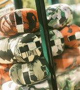 Zen - Bolster pillow