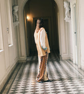 Colette - Pantaloni a palazzo