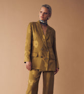 Isabella - Blazer in seta