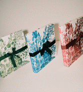 Mantero 1902 Gift Card