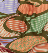 Via Volta - Classic carré