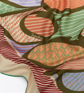 Via Volta - Classic carré