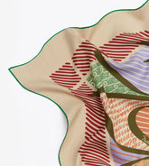 Via Volta - Classic carré