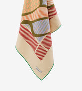 Via Volta - Classic carré