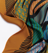 Via Volta - Classic carré