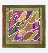 Via Volta - Classic carré 